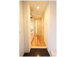 玄関　他部屋参考写真