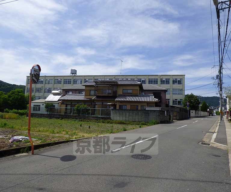 その他　のどかな街並みです。