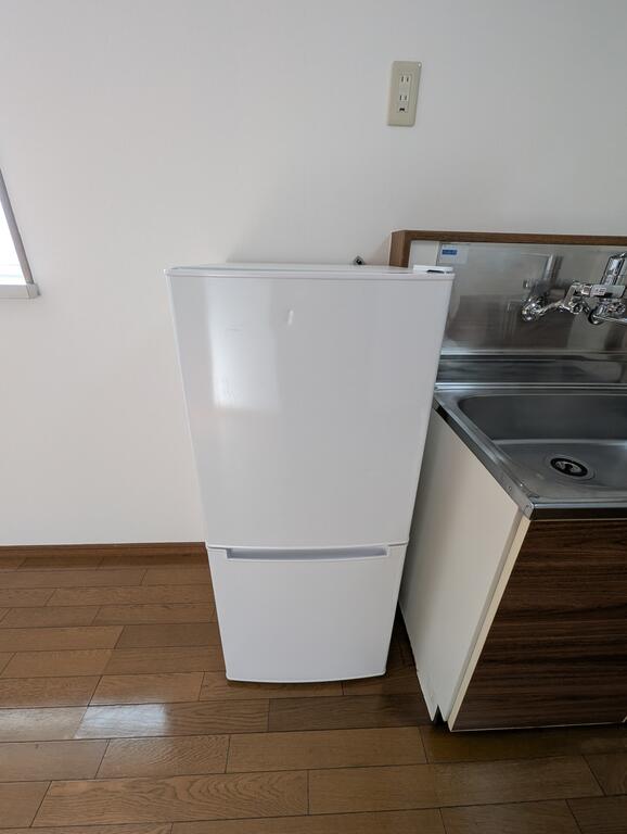 その他　冷蔵庫ご希望あればご使用ください！