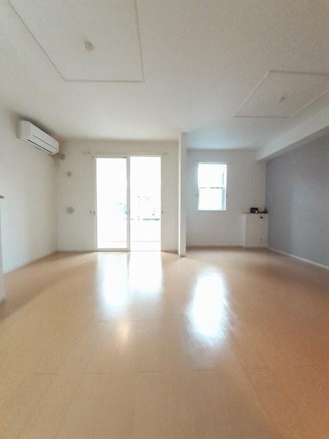 居室・リビング　居室