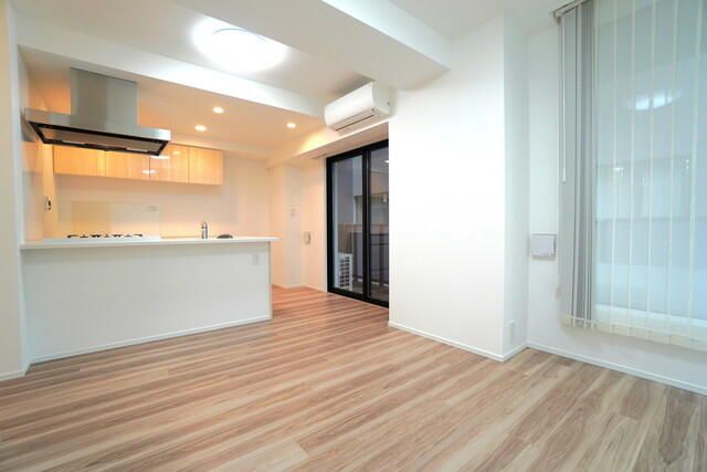 その他部屋・スペース　おしゃれな内装です