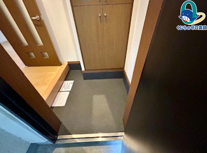 玄関　★☆他社掲載も内見や契約可能！相見積もり大歓迎☆★