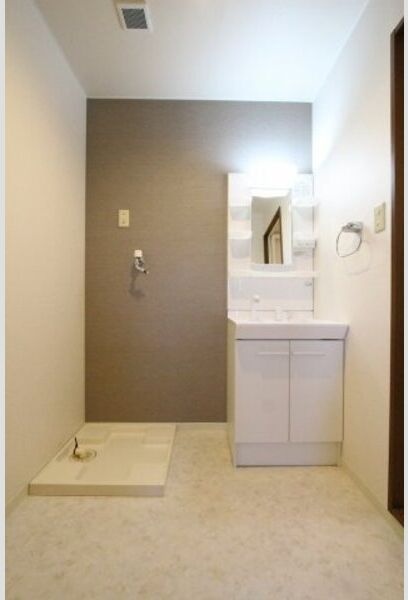 洗面設備　★☆他社掲載も内見や契約可能！相見積もり大歓迎☆★