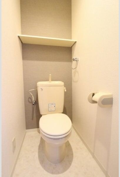 トイレ　初期費用分割可★ご希望の場所まで無料送迎サービス付♪