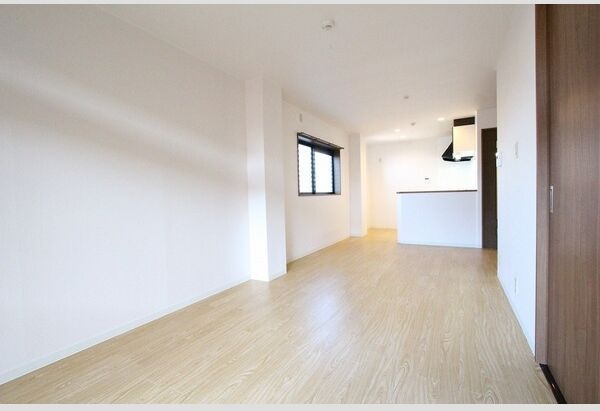 居室・リビング　写真はイメージです。詳細は弊社にて内見をお願い致します！