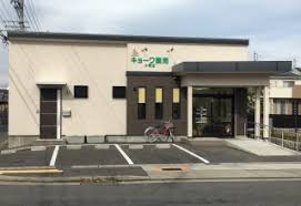 ドラックストア　キョーワ薬局小幡店（ドラッグストア）まで1072m