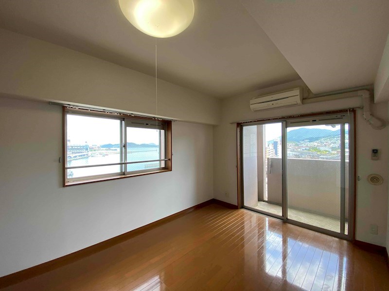 居室・リビング　同物件別部屋イメージ