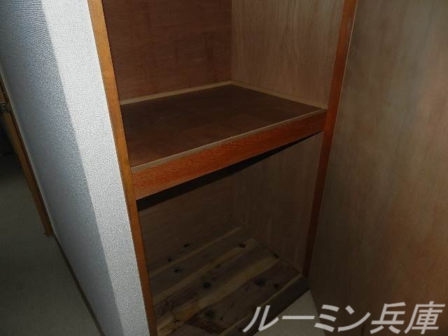 オークハイツ神明1の内装写真