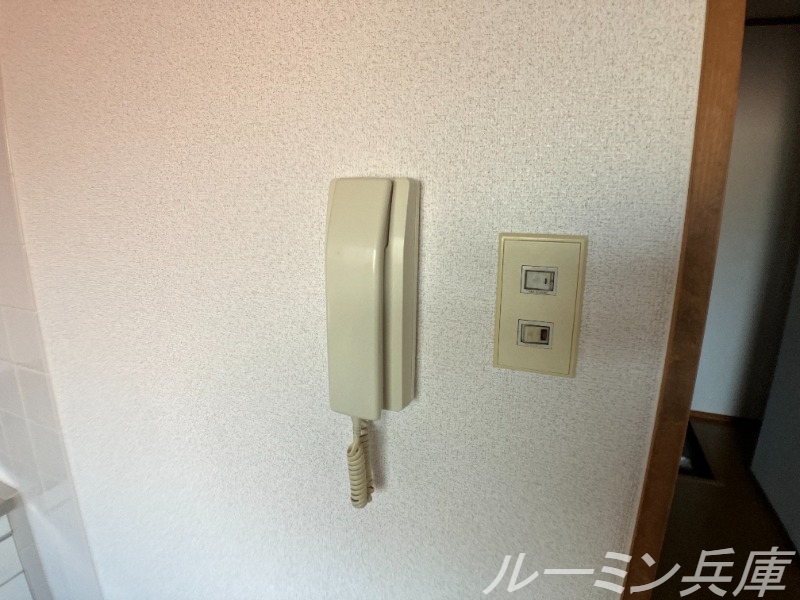 オークハイツ神明1のその他写真