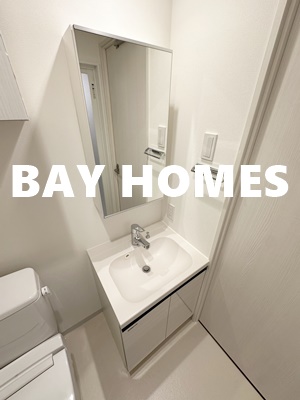 洗面設備　別室参照♪