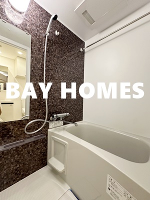 バス・シャワールーム　別室参照♪