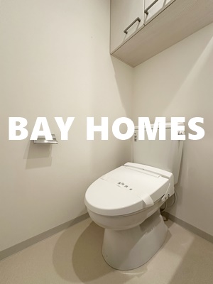 トイレ　別室参照♪