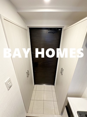 玄関　別室参照♪