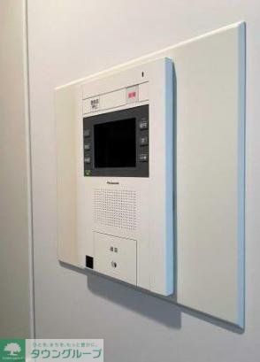 セキュリティ　部屋探しは株式会社　タウンハウジング　までお気軽にお問合せ…