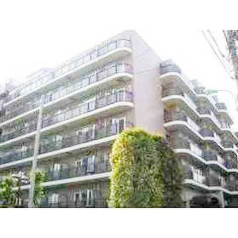 建物外観　お部屋探しは株式会社　タウンハウジング　までお気軽にお問合…