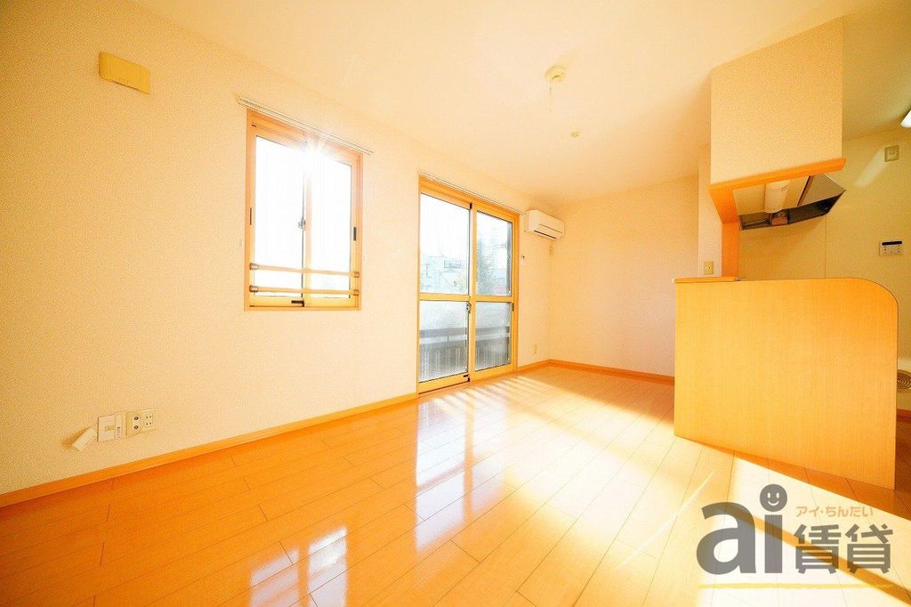 居室・リビング　※同仕様写真