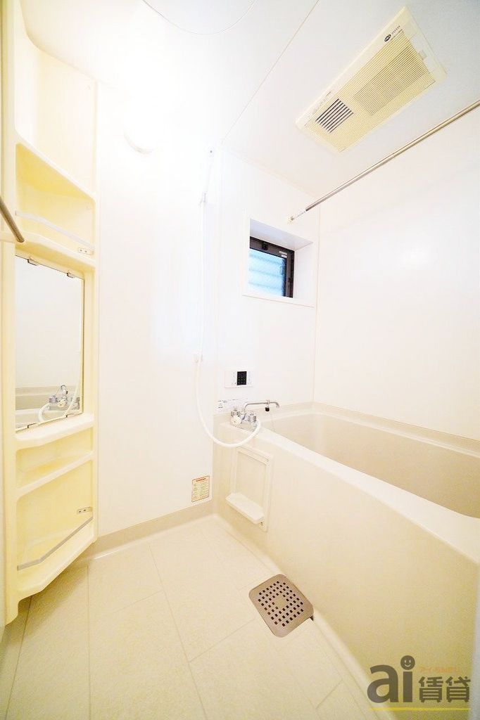 バス・シャワールーム　※同仕様写真