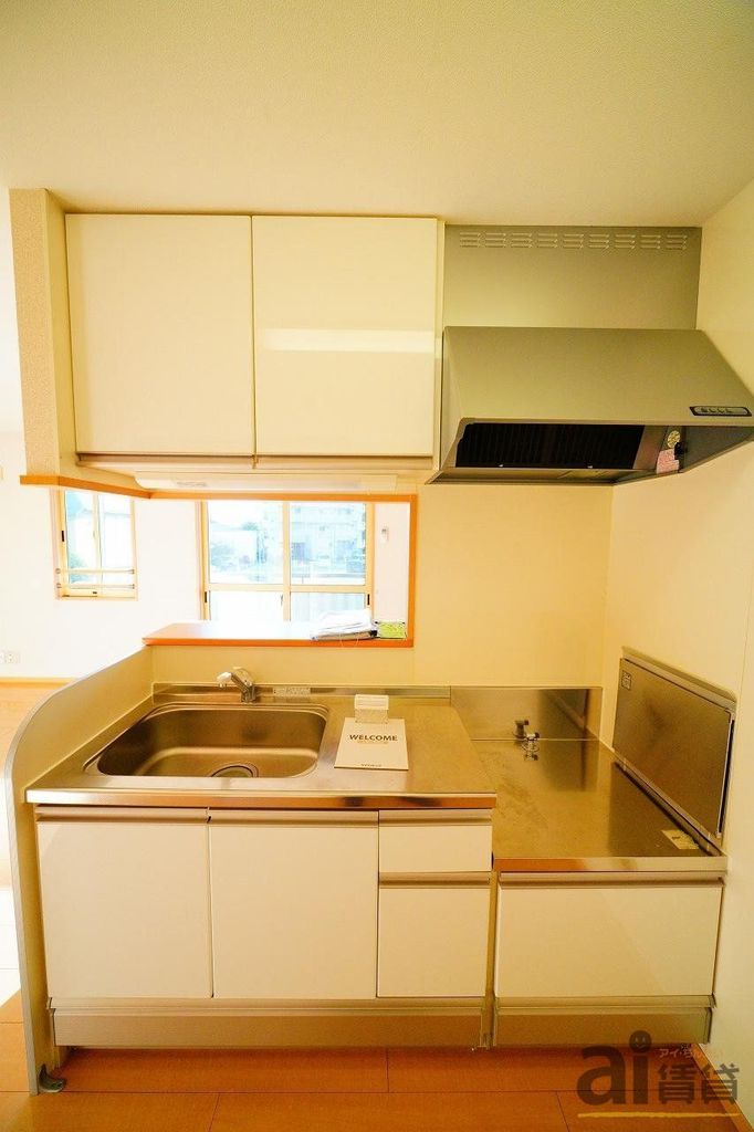 キッチン　※同仕様写真