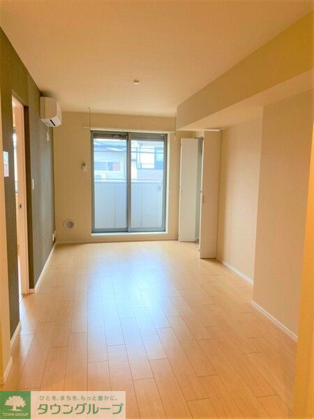 居室・リビング　リビング/居室