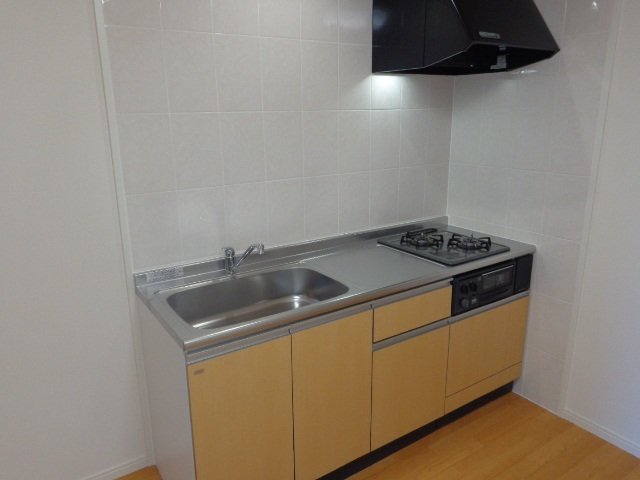 キッチン　システムキッチン