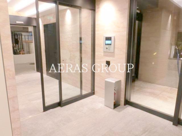 ロビー　エントランス