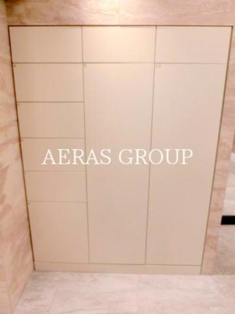 その他共有部分　宅配ボックス