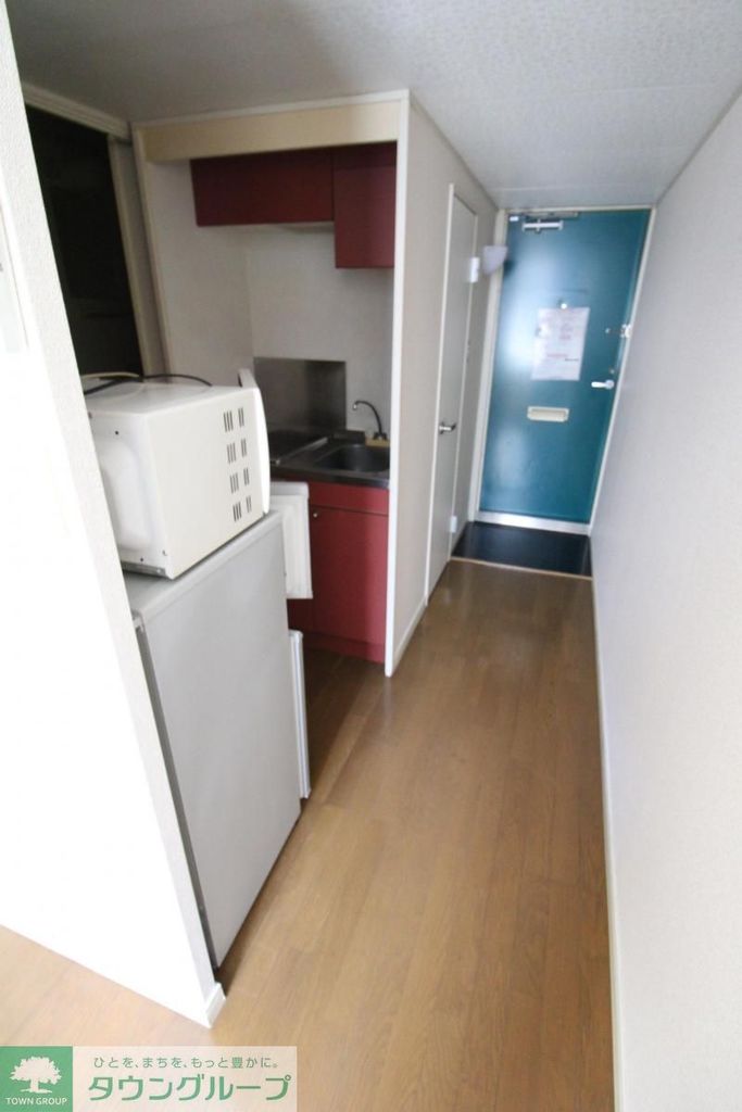 その他部屋・スペース　キッチンスペース