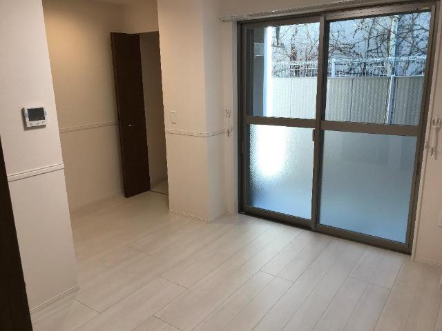 その他部屋・スペース　室内