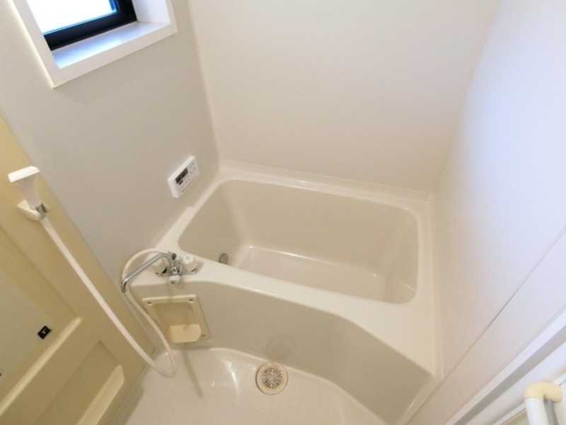 バス・シャワールーム　図面と現状に相違がある場合には現状を優先