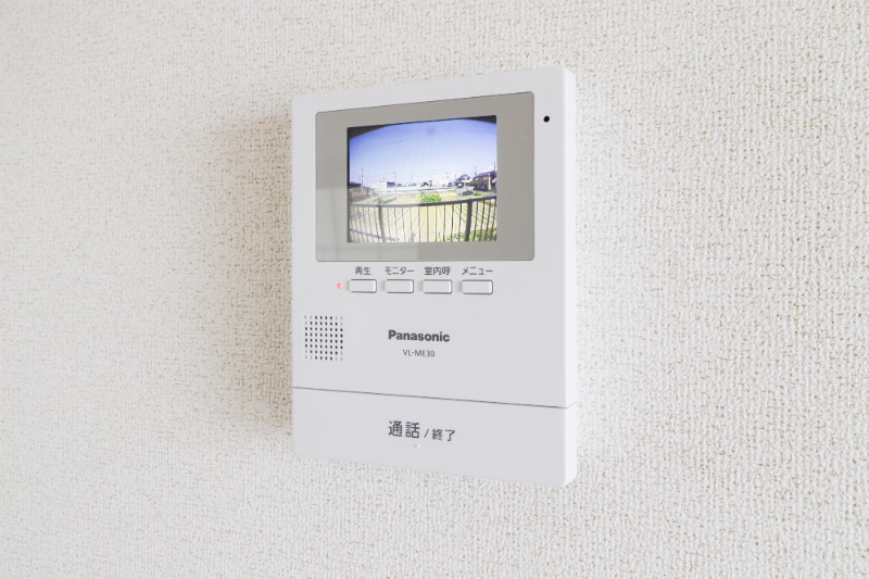 セキュリティ　図面と現状に相違がある場合には現状を優先