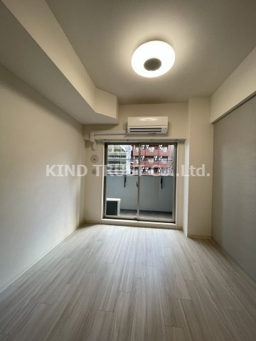 居室・リビング　ゆったり過ごせる居間です