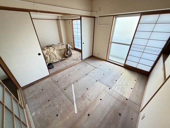 その他　※別部屋の写真です