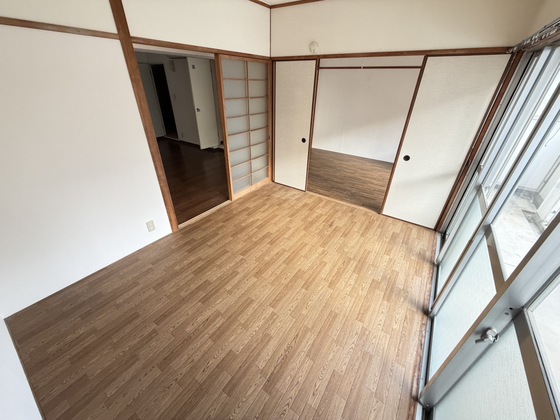 その他部屋・スペース　※別部屋の写真です