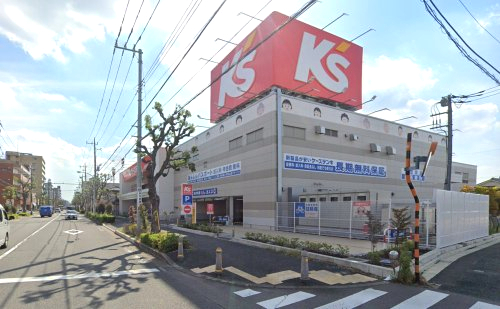 その他　ケーズデンキ 足立竹の塚店（その他）まで431m