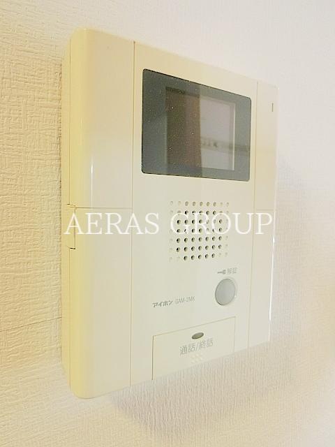 セキュリティ　同仕様参考写真