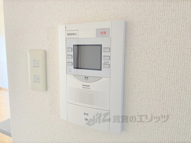 セキュリティ　ドアフォン（ＴＶ含）