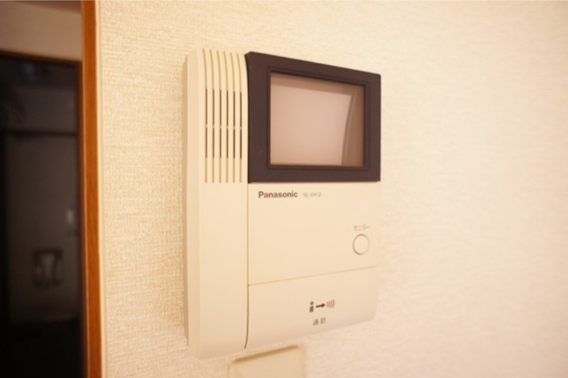 セキュリティ　図面と現状に相違がある場合には現状を優先