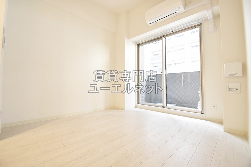 居室・リビング　洋室6.0帖