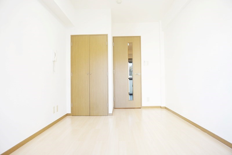 居室・リビング　居室