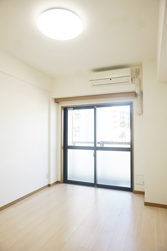 その他部屋・スペース　寝室