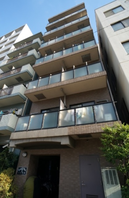 建物外観　外観・土地