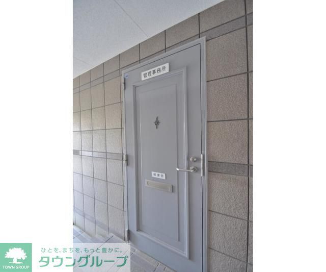 玄関　★玄関★