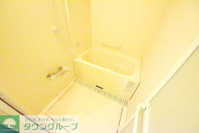 バス・シャワールーム　★バス★