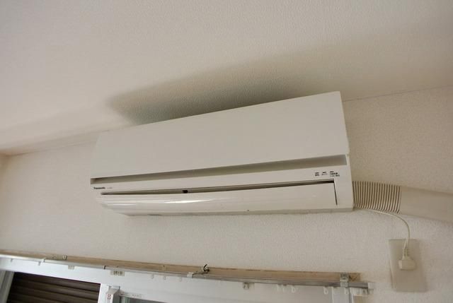 その他設備　☆エアコン付き☆