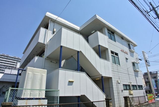 建物外観　☆便利な住環境☆