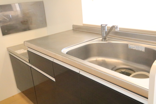 キッチン　※別室の参考写真の為、現況優先です。