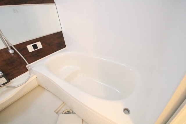 洗面設備　※別室の参考写真の為、現況優先です。