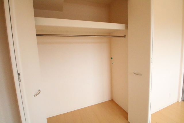 収納　※別室の参考写真の為、現況優先です。