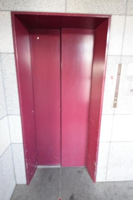 その他　☆エレベーターです♪☆