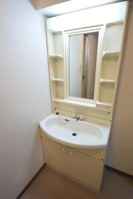 洗面設備　☆人気の独立洗面台♪☆